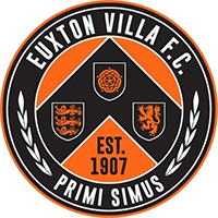 Darwen FC Match Report Home Team Badge - 27/08/22 Euxton Villa v Darwen FC