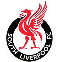 Darwen FC Match Report Home Team Badge - 30/12/23 Darwen FC vs South Liverpool