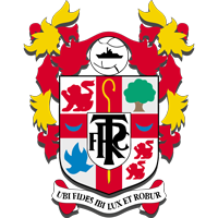 Darwen FC Match Report Home Team Badge - 17/09/23 Tranmere Rovers Ladies vs Darwen FC Ladies