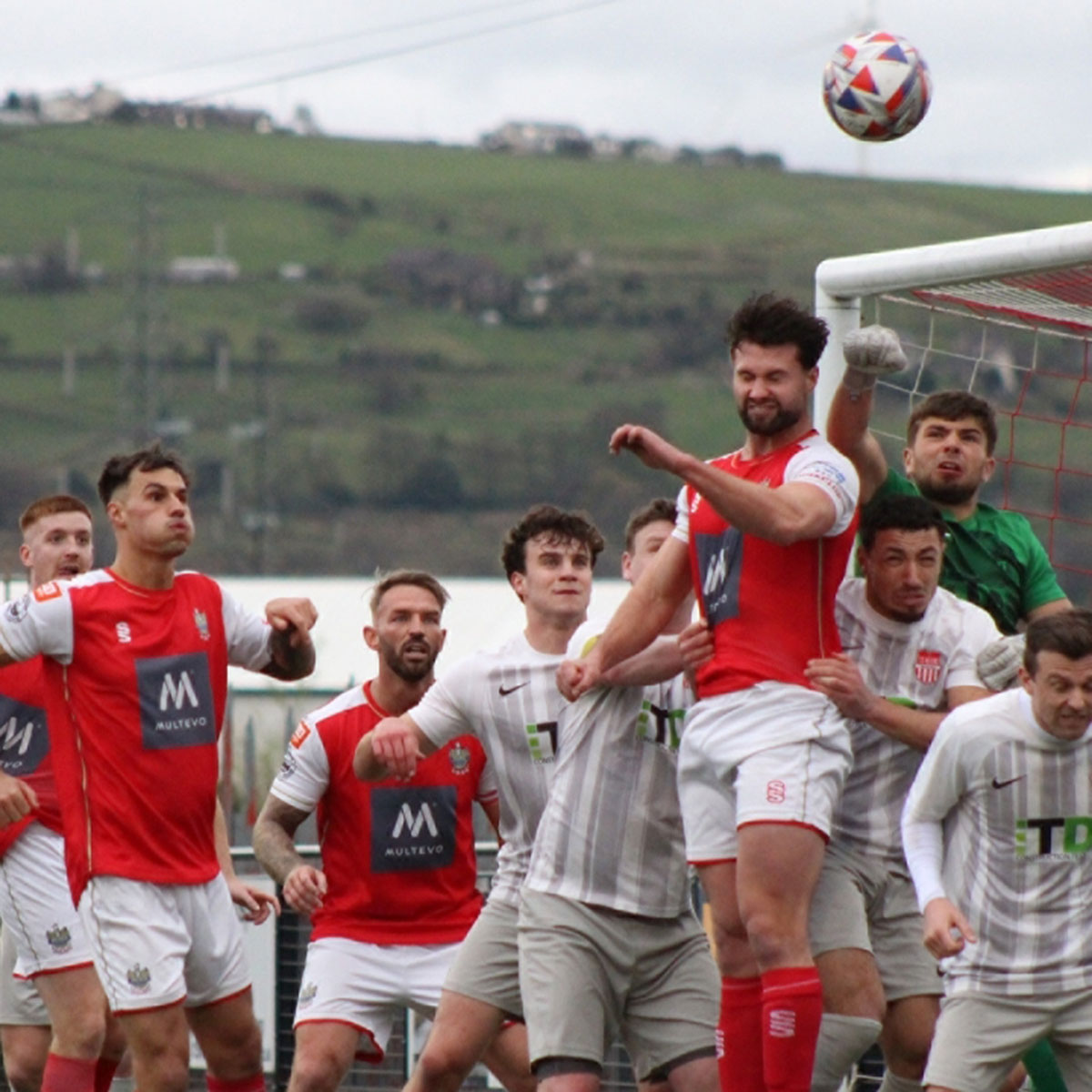 Image - Darwen Corner