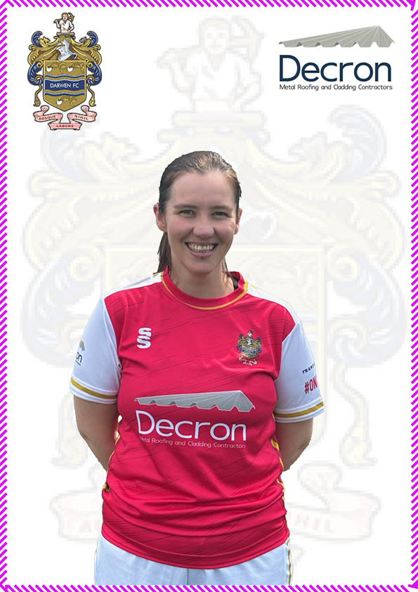 Image - Chantelle McCormack src=