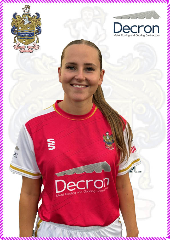 Image - Maddison McKenna src=