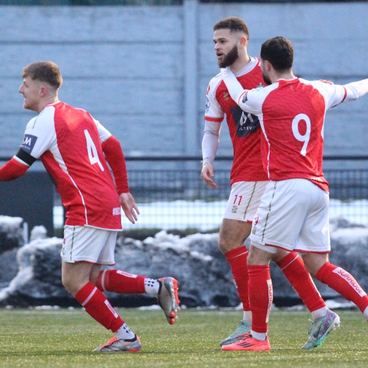 Image - GOAL!!! 1-2