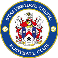 Darwen FC Match Report Away Team Badge - 16/07/2025 Darwen FC vs Stalybridge Celtic