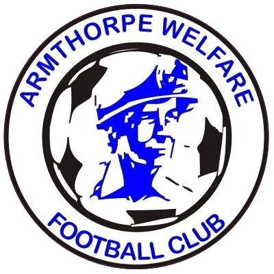 Darwen FC Match Report Home Team Badge - 20/09/2025 Armthorpe Welfare vs Darwen FC