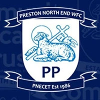 League Club Badge